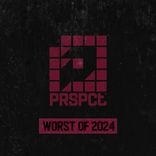Artwork for "Worst Of 2024"