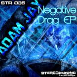 Negative Drag