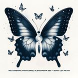 Artwork for "Don't Let Me Go"