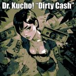 Artwork für "Dirty Cash"