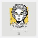 Artwork voor "Cala Bassa"