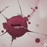 Artwork for "Countdown"