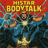Portada para "Bodytalk"