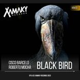 Artwork für "Black Bird"