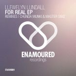 Artwork for "For Real"