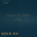 Artwork voor "Hold On"