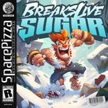 Portada para "Sugar"