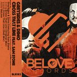 Artwork for "Cross That Line"