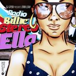 Artwork voor "Radio Billie Stereo Ella"