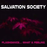 Flashdance… What a Feeling