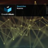 Artwork for "Kosmic"