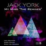 Artwork for "My Mind (The Remixes)"
