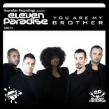 Artwork for "You Are My Brother"