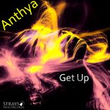 Artwork voor "Get Up"