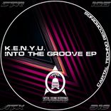Artwork für "Into The Groove EP"
