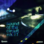 Portada para "Sound of the Circuit, Vol. 11"