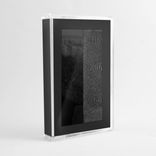 Artwork for "Exhumed Tapes II"