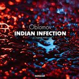 Artwork for "Indian Infection"