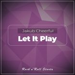 Artwork for "Let It Play"