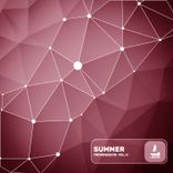 Artwork voor "Summer Progressive, Vol. 2"