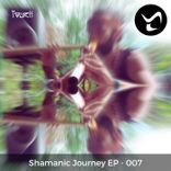 Artwork voor "Shamanic Journey 7"