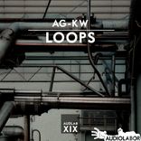 Artwork for "Loops"