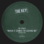 Artwork für "When It Comes To Loving Me"