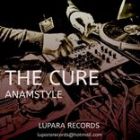 Artwork for "The Cure"