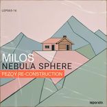 Portada para "Nebula Sphere"