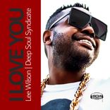 Artwork for "I Love You"