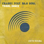 Artwork für "Tribal Dance"