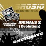 Artwork for "Animals 2 (Evolution)"