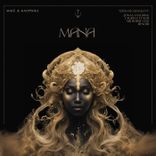 Artwork for "Mana"