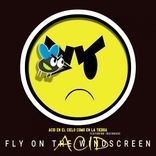 Artwork für "FLY ON THE ACID WINDSCREEN"
