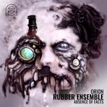 Artwork for "Rubber Ensemble"