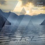 Portada para "Closer, Levitation, Wonderland"