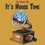 Artwork für "It's House Time"