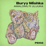 Artwork for "Buryy Mishka"