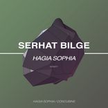 Portada para "Hagia Sophia"