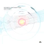 Artwork for "Odyssey"