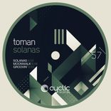 Artwork for "Solanas"