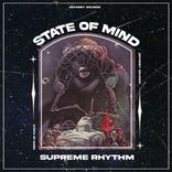 Artwork voor "State Of Mind"