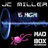 Artwork for "Is High"