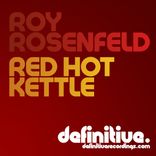 Artwork voor "Red Hot Kettle"