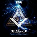 Portada para "Beyond the World"