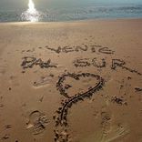 Artwork voor "Vente Pal Sur"