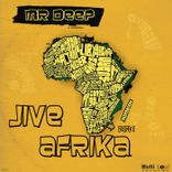 Artwork voor "Jive Afrika Part 1"