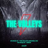 Portada para "The Valleys"