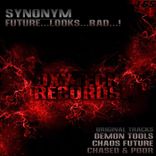 Artwork for "Future...Looks...Bad...!"