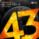 Artwork for "Yellow Sun"